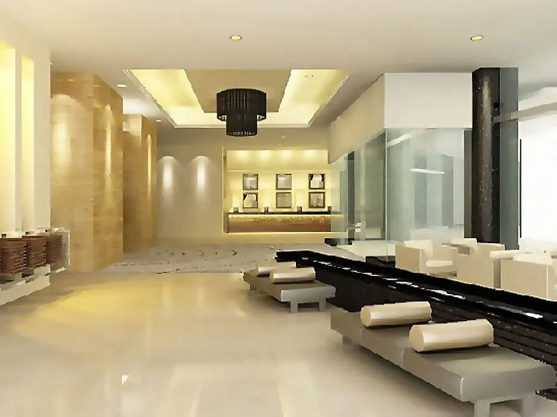 Aparthotel Lotus Grand دبي