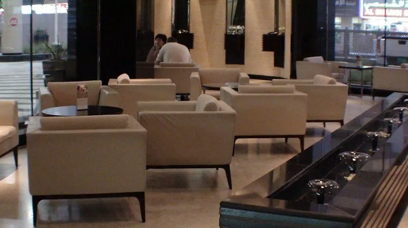 Aparthotel Lotus Grand دبي 3*,  الإمارات العربية المتحدة