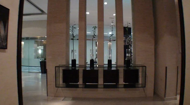 فندق Aparthotel Lotus Grand دبي